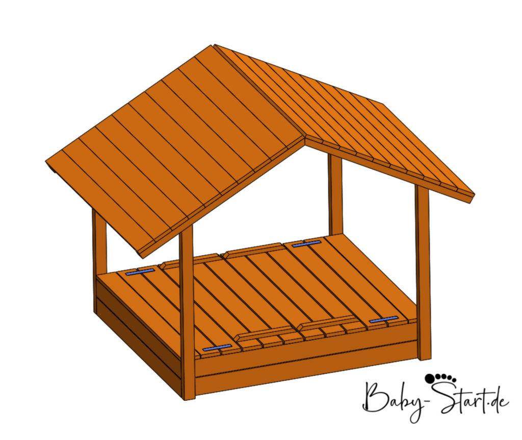 Sandkasten mit Sitzbank bauen 2022: Einfache Bauanleitung inkl. kostenlosem Download sandkasten mit dach geschlossen etsy 1024x864 - Sandkasten mit Sitzbank bauen 2022: Einfache Bauanleitung inkl. kostenlosem Download