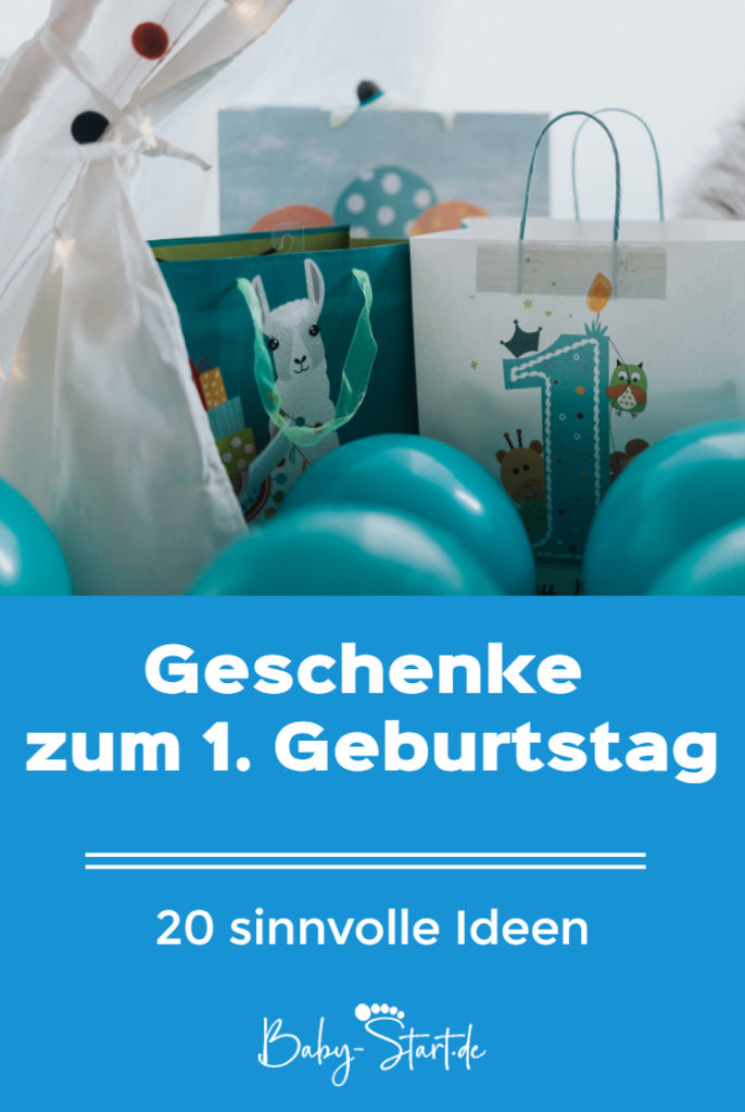 geschenke 1 geburtstag pinterest 686x1024 - Geschenke zum 1. Geburtstag: 20 großartige Geschenkideen