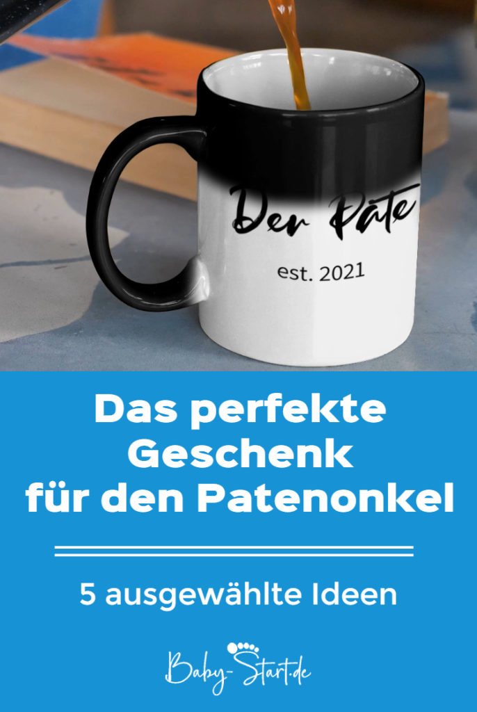 Geschenk für Patenonkel: 5 sorgfältig ausgewählte Geschenkideen patenonkel geschenk pinterest 686x1024 - Geschenk für Patenonkel: 5 sorgfältig ausgewählte Geschenkideen